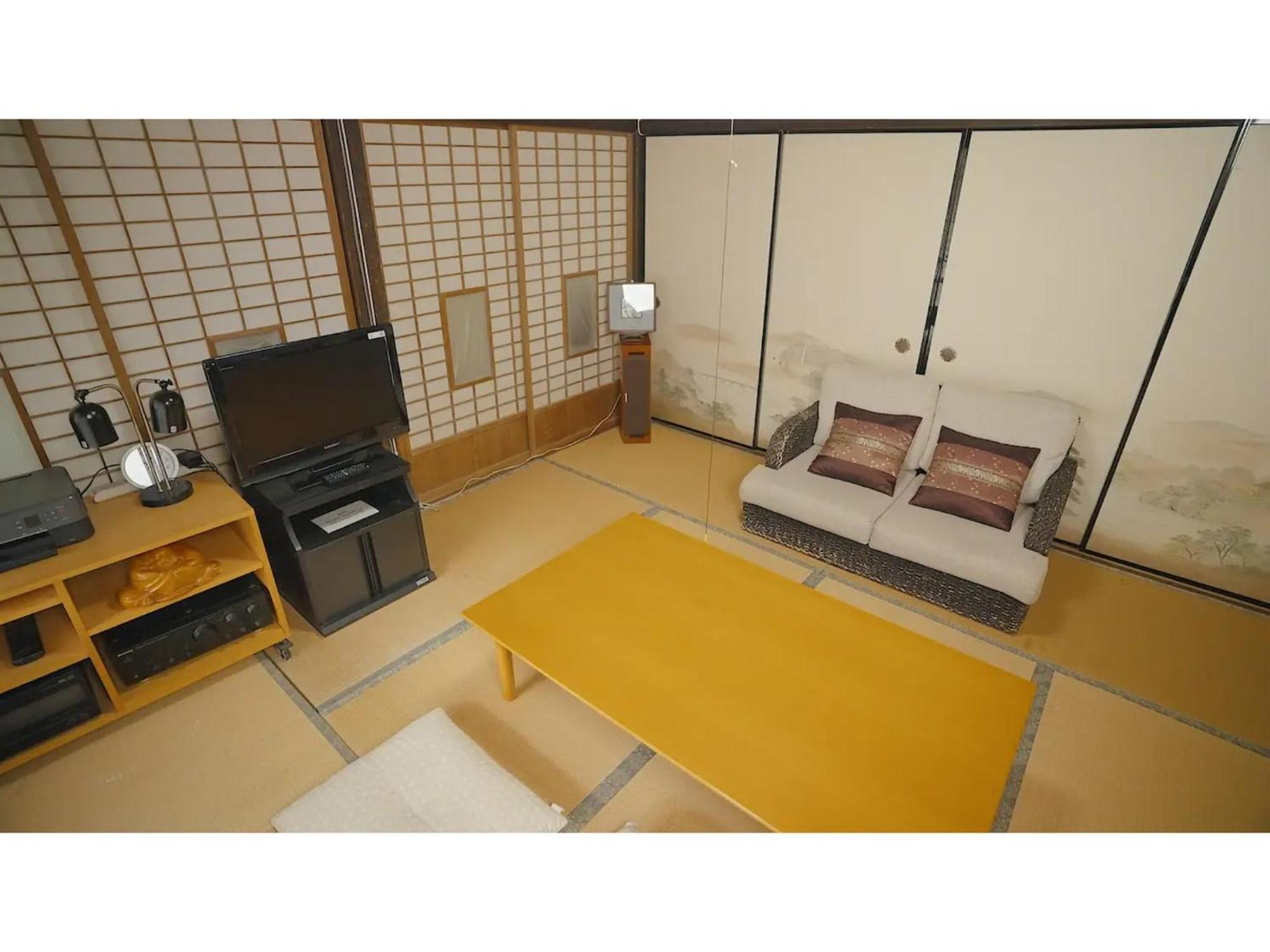 Oasis Minamiboso - Vacation Stay 04687V 외부 사진