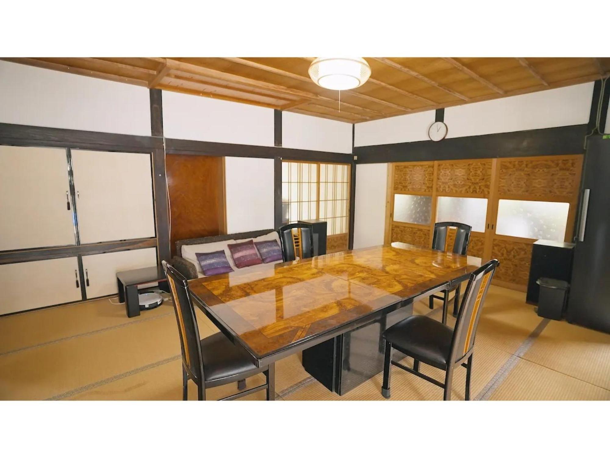 Oasis Minamiboso - Vacation Stay 04687V 외부 사진